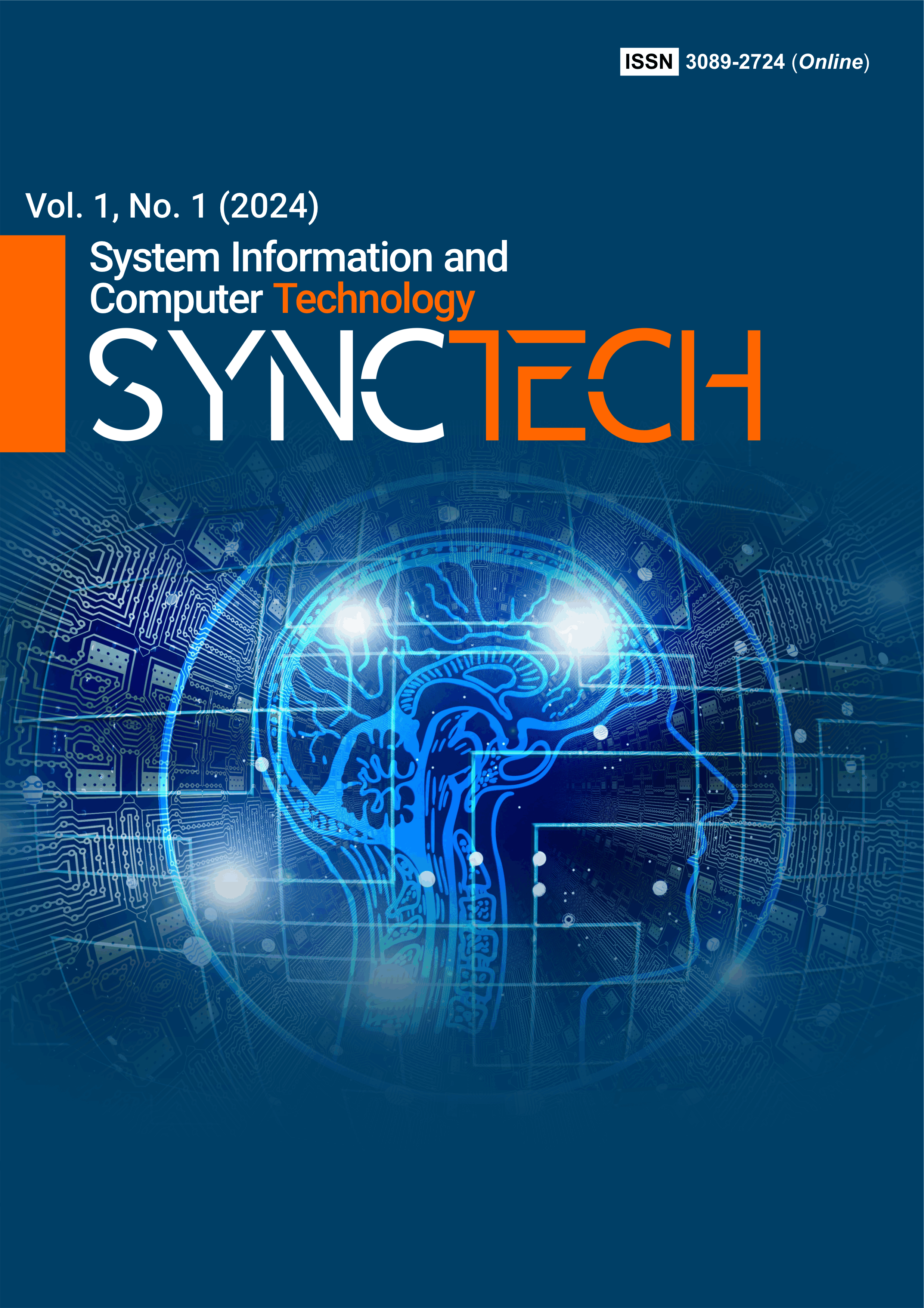 View Vol. 1 No. 1 (2024)